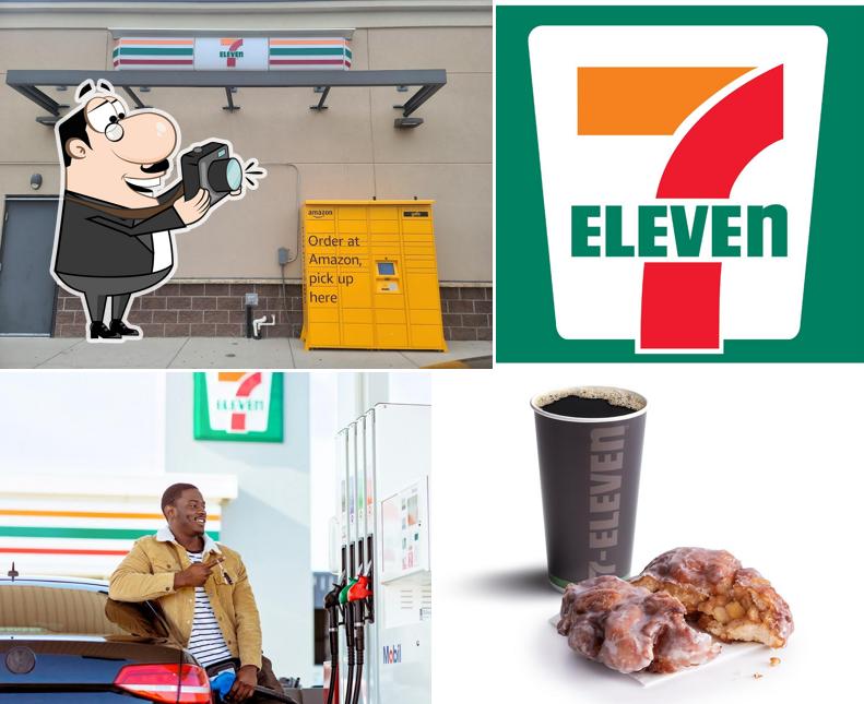 7-Eleven