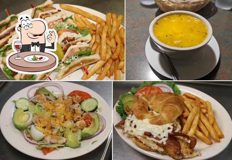 Cadott Family Restaurant