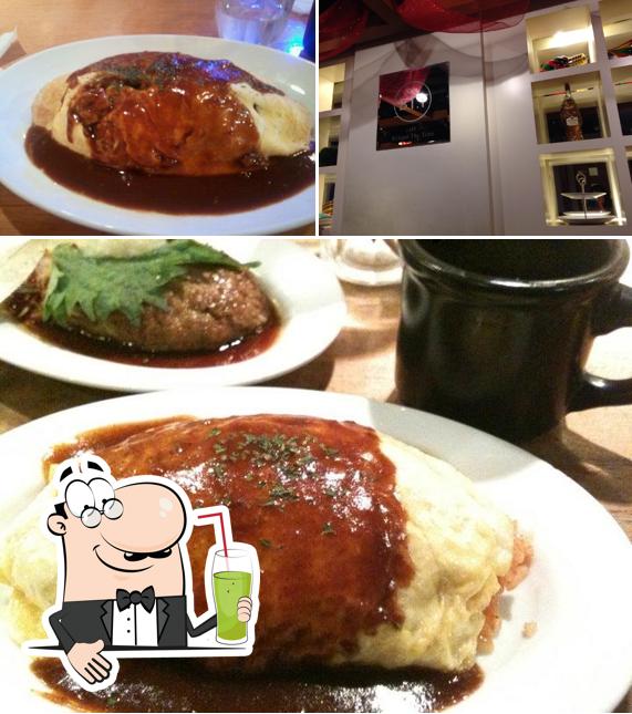 Cafe B.T.T