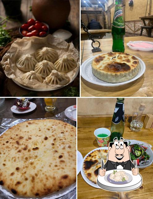 Рагон цалх