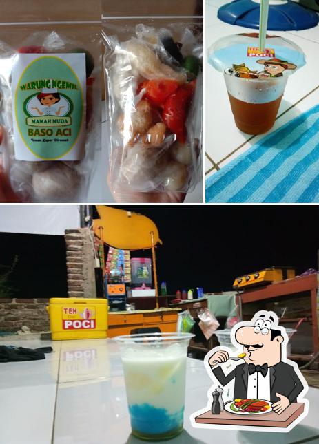 SH FOOD SGC