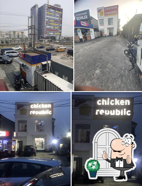 Chicken Republic