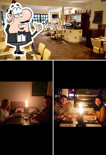 Ristorante Pizzeria Da Domenico