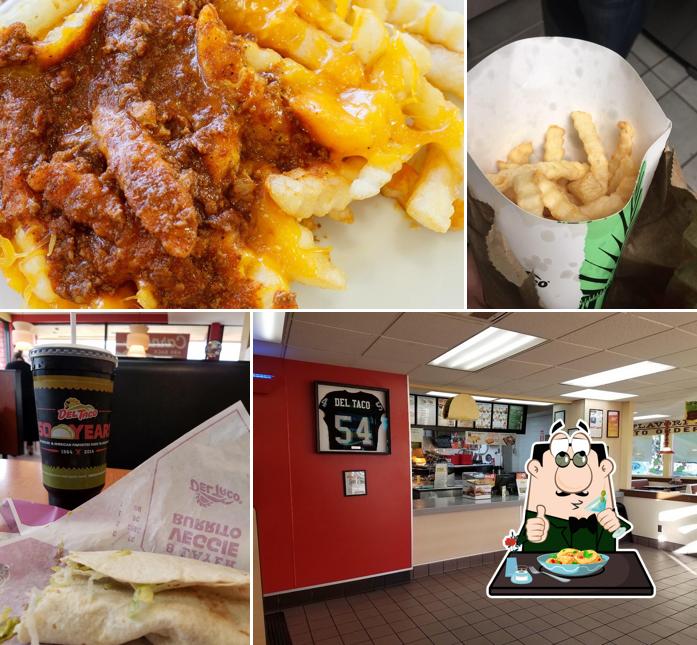 Del Taco