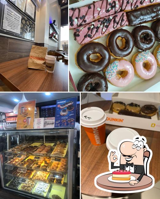 Dunkin' - دانكن