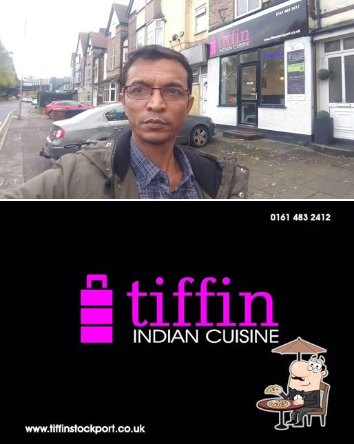 Tiffin Limited