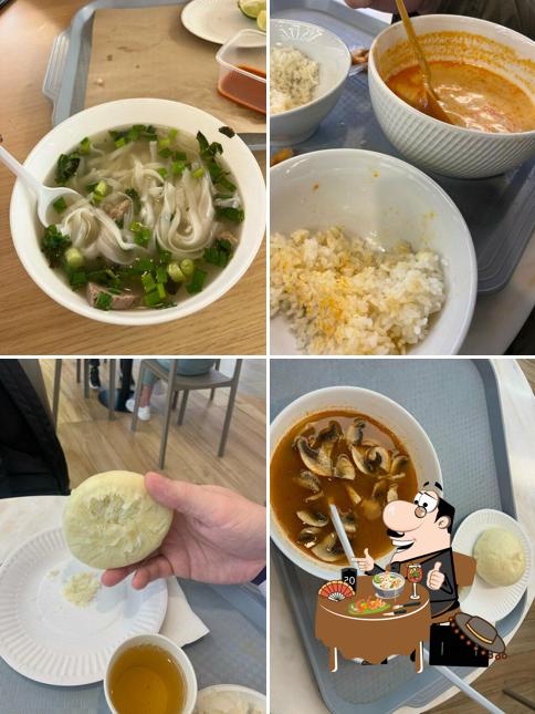 Pho Street
