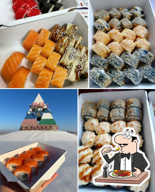 Фишка