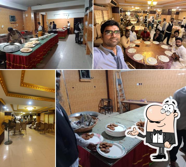 Grand Taj Party Center