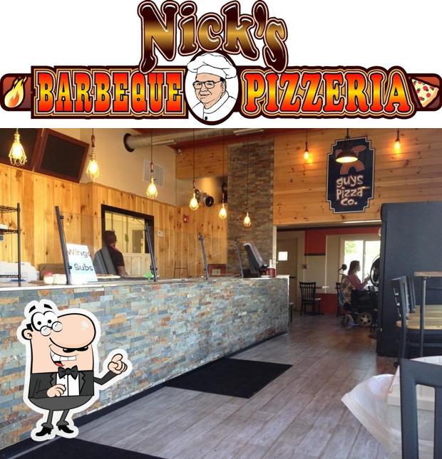 Guys Pizza Co