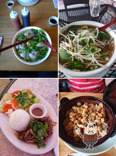 Kettles Vietnamese Bistro