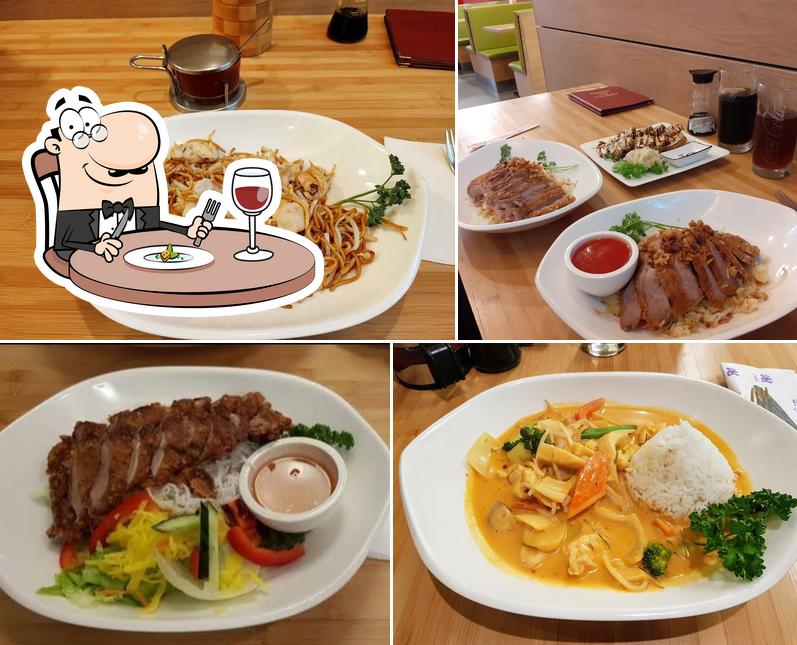 Mai Wok & Grill - Trier