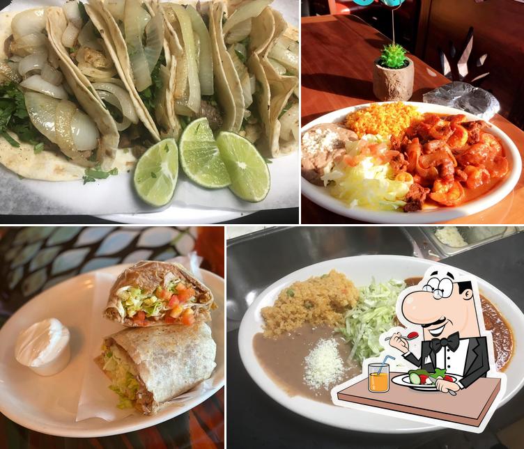 Mi Pueblo Mexican Restaurant & Bar