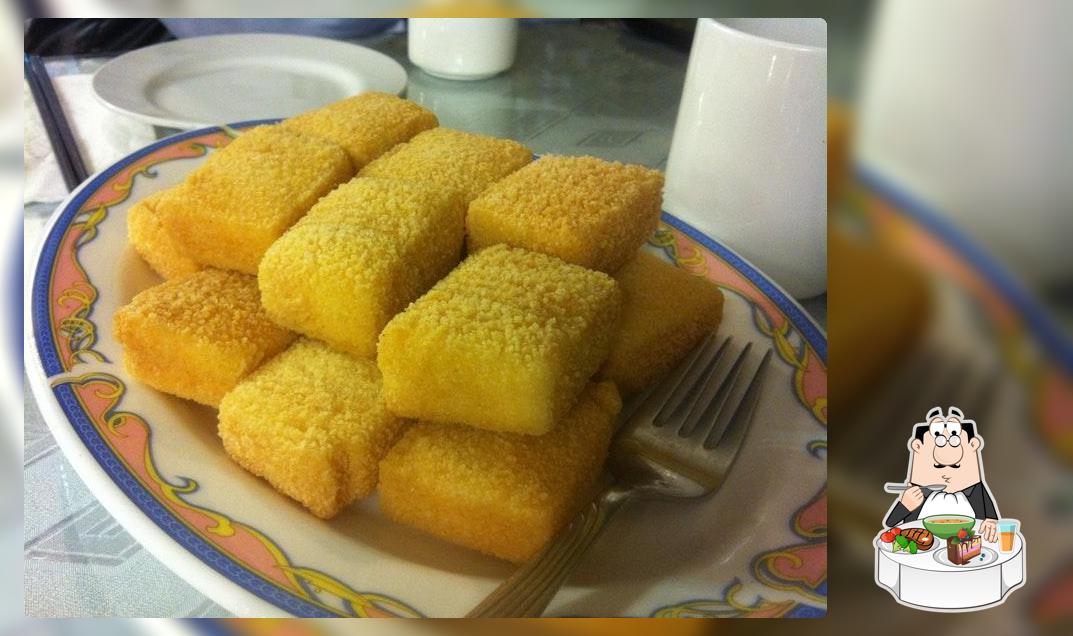 No.1 Chinese Restaurant