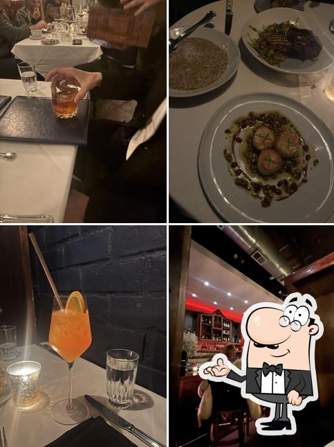 Patton's Steakhouse