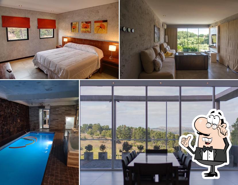 Posta Natural Resort Tandil