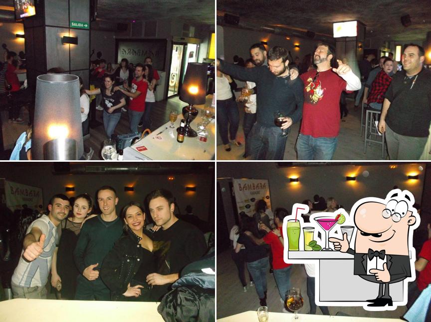 Karaoke BAMBARA