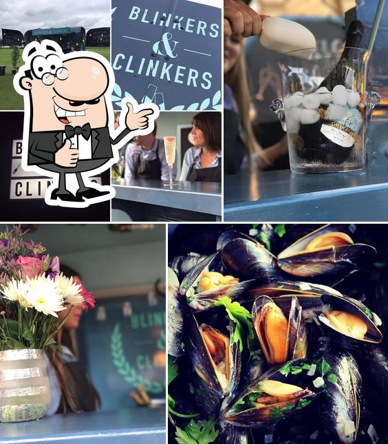 Blinkers & Clinkers
