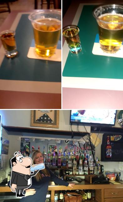 Rory Fitzqerald's Pub & Grill