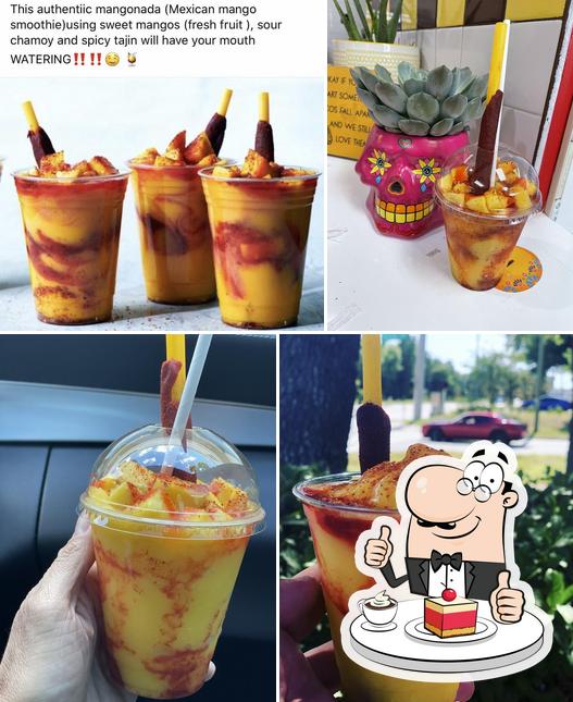 Antojitos Locos FL