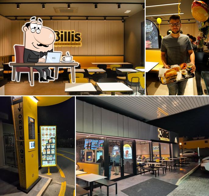 Billis Drive Arezzo