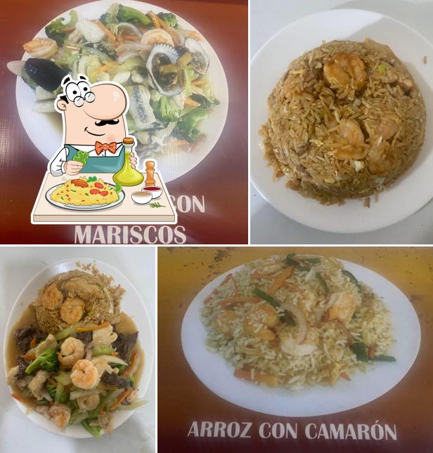 CHIFA ORIENTE