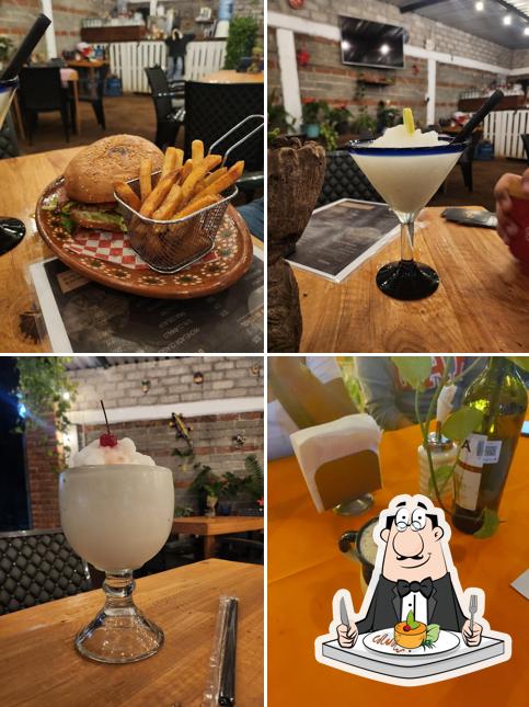 Cafetería El Rincón del Café