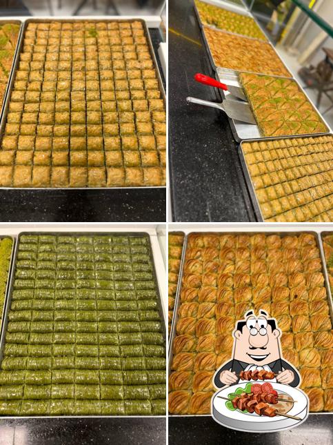Can Baklava