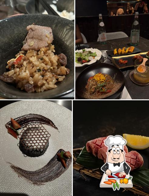 Daimyo Bali