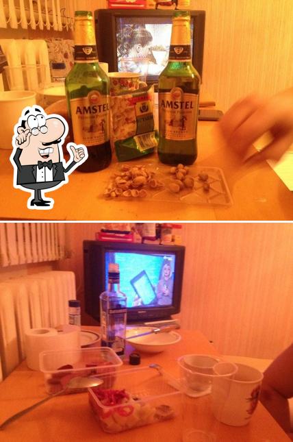 Домашние условия