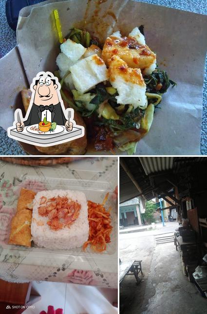 Gendar Pecel "Mbah Rukini Legend"