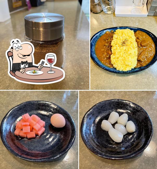 INOVE＋カレー長瀬店