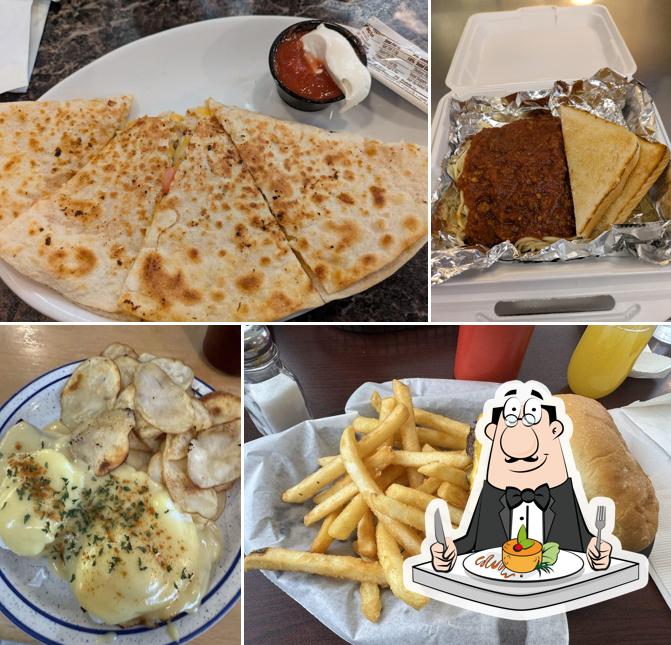 JD's Cafe