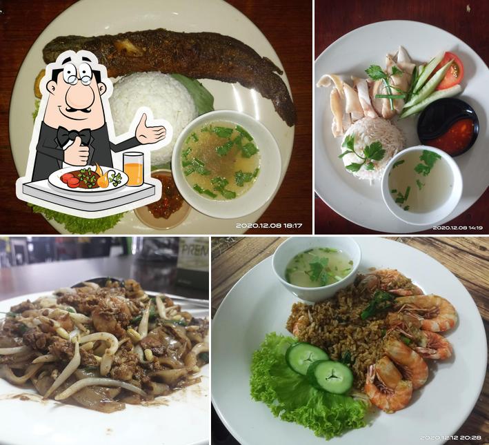 Kafe Malindo Junction