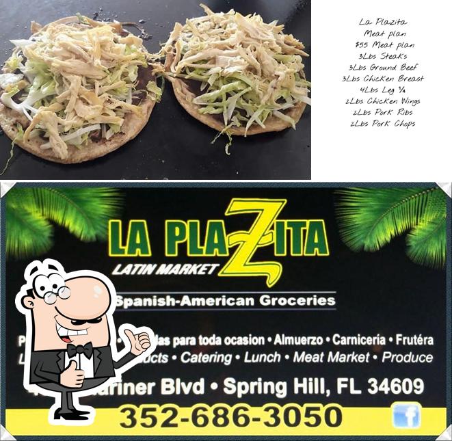 La Plazita