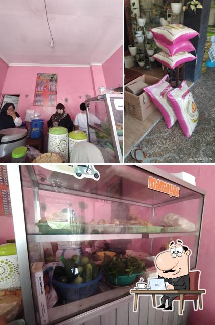 MAMAYAS CATERING WARUNG MAKAN