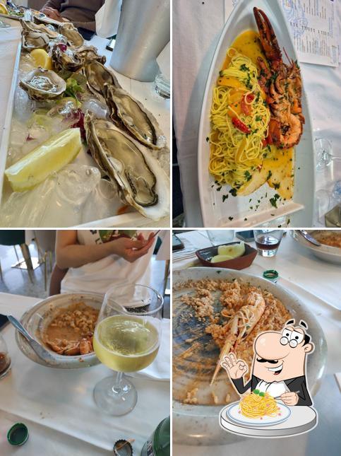 Mare Chiaro Bistrot