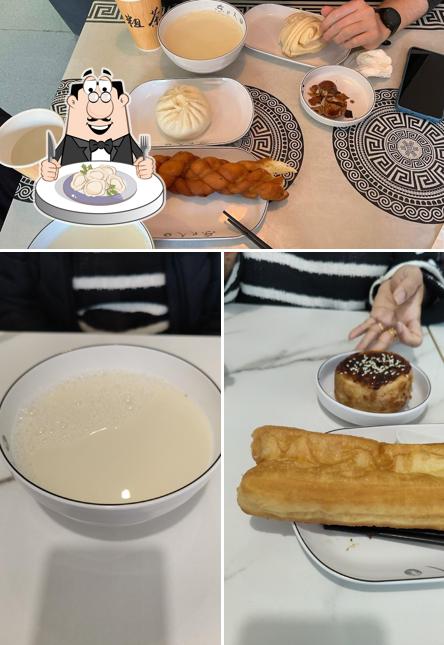 Oriental Breakfast LTD 東北人家家快餐