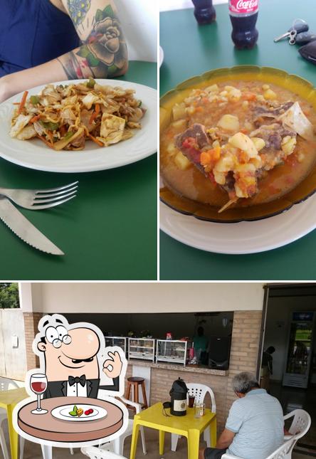 PARADOR YPANÉ