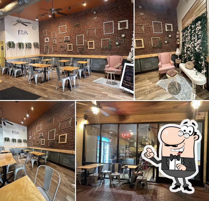 PB & Jimmy's