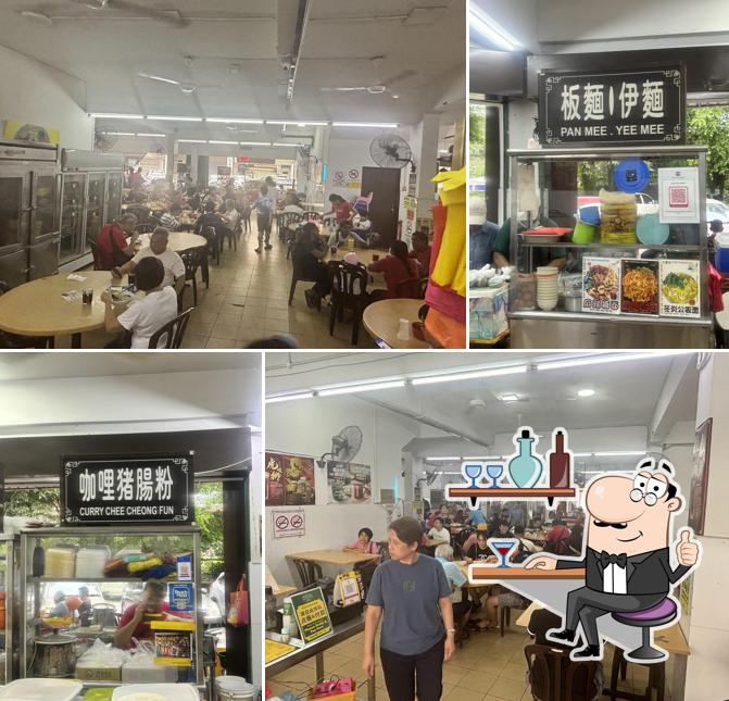 Restoran Choong Wah