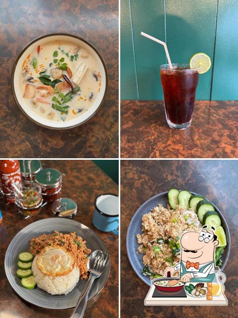 Saen Sook Thai Street Food