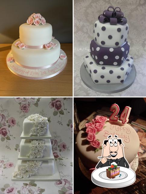 Speciality Cakes