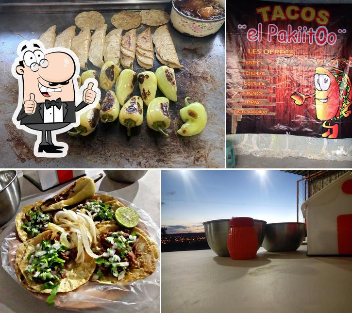 TACOS PAQUITO