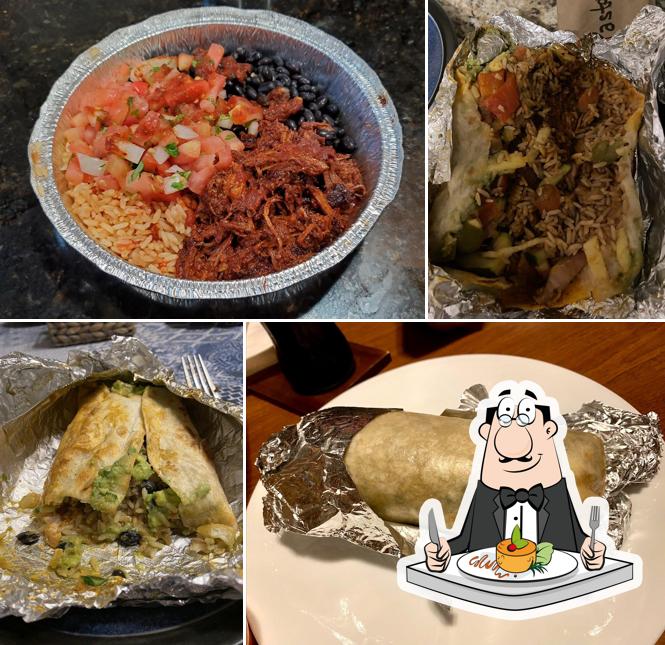 Tenóch Mexican