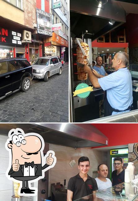 Uçan Tavuk