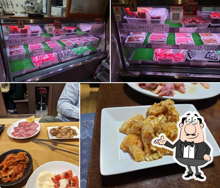 Yakiniku Wakaba