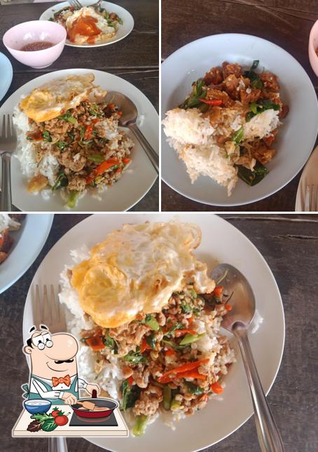 ครัวสามขา