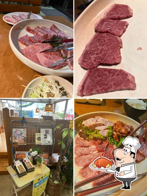 焼肉 音琴