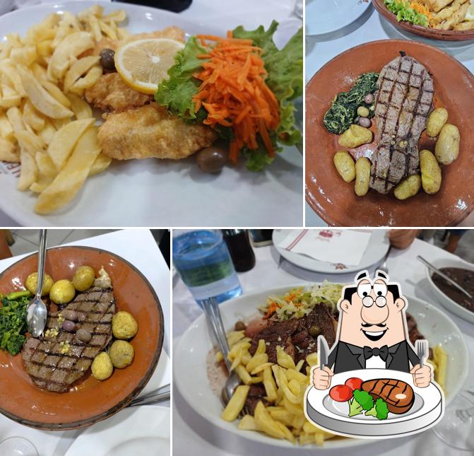 Restaurante Albino 2